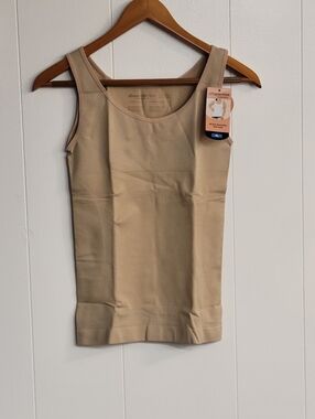 Shapermint 2pk Tank Cami